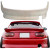 ModeloDrive FRP DUC Rear Bumper > Mazda Miata (NA) 1990-1996 - image 1