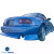 ModeloDrive FRP DUC Rear Bumper > Mazda Miata (NA) 1990-1996 - image 28