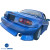 FRP DUC Rear Bumper > Mazda Miata (NA) 1990-1996 - image 30