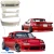 FRP DUC Body Kit > Mazda Miata (NA) 1990-1997 - image 3
