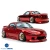 FRP DUC Body Kit > Mazda Miata (NA) 1990-1997 - image 7