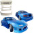ModeloDrive FRP DUC Body Kit > Mazda Miata (NA) 1990-1996 - image 3