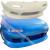 ModeloDrive FRP DUC Body Kit > Mazda Miata (NA) 1990-1996 - image 28