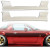 FRP DUC Body Kit > Mazda Miata (NA) 1990-1996 - image 95