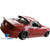 ModeloDrive FRP DUC Body Kit > Mazda Miata (NA) 1990-1996 - image 101