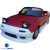 ModeloDrive FRP DUC Body Kit > Mazda Miata (NA) 1990-1996 - image 17