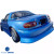 ModeloDrive FRP DUC Body Kit > Mazda Miata (NA) 1990-1996 - image 128