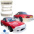 ModeloDrive FRP DUC Body Kit > Mazda Miata (NA) 1990-1996 - image 2
