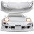 ModeloDrive FRP RAME N-1 05 Front Bumper > Mazda RX-7 (FD3S) 1993-1997 - image 1