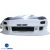 FRP RAME N-1 05 Front Bumper > Mazda RX-7 (FD3S) 1993-1997 - image 9