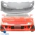 FRP RAME N-1 05 Front Bumper > Mazda RX-7 (FD3S) 1993-1997 - image 14
