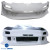 FRP RAME N-1 05 Front Bumper > Mazda RX-7 (FD3S) 1993-1997 - image 12