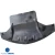 FRP RAME N-1 05 Optional Front Under Diffuser > Mazda RX-7 (FD3S) 1993-1997 - image 3