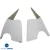 FRP RAME N-1 05 Canards > Mazda RX-7 (FD3S) 1993-1997 - image 10