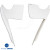 FRP RAME N-1 05 Canards > Mazda RX-7 (FD3S) 1993-1997 - image 11