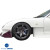 FRP RAME AD-GT Wide Body Fenders (front) > Mazda RX-7 (FD3S) 1993-1997 - image 2