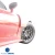 FRP RAME AD-GT Wide Body Fenders (front) > Mazda RX-7 (FD3S) 1993-1997 - image 8