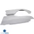 FRP RAME AD-GT Wide Body Fenders (front) > Mazda RX-7 (FD3S) 1993-1997 - image 10
