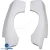 FRP RAME AD-GT Wide Body Fenders (front) > Mazda RX-7 (FD3S) 1993-1997 - image 11