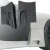 FRP RAME AD-GT Optional Fender Duct Panel > Mazda RX-7 (FD3S) 1993-1997 - image 1