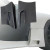 FRP RAME AD-GT Optional Fender Duct Panel > Mazda RX-7 (FD3S) 1993-1997 - image 1