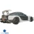 FRP RAME AD-GT Optional Fender Duct Panel > Mazda RX-7 (FD3S) 1993-1997 - image 2