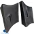 FRP RAME AD-GT Optional Fender Duct Panel > Mazda RX-7 (FD3S) 1993-1997 - image 5