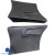FRP RAME AD-GT Optional Fender Duct Panel > Mazda RX-7 (FD3S) 1993-1997 - image 6