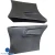 FRP RAME AD-GT Optional Fender Duct Panel > Mazda RX-7 (FD3S) 1993-1997 - image 6