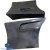 FRP RAME AD-GT Optional Fender Duct Panel > Mazda RX-7 (FD3S) 1993-1997 - image 7
