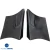 FRP RAME AD-GT Optional Fender Duct Panel > Mazda RX-7 (FD3S) 1993-1997 - image 9