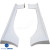 FRP RAME AD-GT Side Skirts > Mazda RX-7 (FD3S) 1993-1997 - image 10