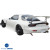 FRP RAME AD-GT Wide Body Fenders (rear) 3pc > Mazda RX-7 (FD3S) 1993-1997 - image 3