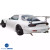 ModeloDrive FRP RAME AD-GT Wide Body Fenders (rear) 3pc > Mazda RX-7 (FD3S) 1993-1997 - image 3