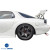 FRP RAME AD-GT Wide Body Fenders (rear) 3pc > Mazda RX-7 (FD3S) 1993-1997 - image 5