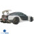 FRP RAME AD-GT Wide Body Fenders (rear) 3pc > Mazda RX-7 (FD3S) 1993-1997 - image 19