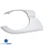 FRP RAME AD-GT Wide Body Fenders (rear) 3pc > Mazda RX-7 (FD3S) 1993-1997 - image 23