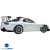 FRP RAME AD-GT Wide Body Fenders (rear) 3pc > Mazda RX-7 (FD3S) 1993-1997 - image 13