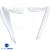 FRP RAME AD-GT Wide Body Kit 10pc > Mazda RX-7 (FD3S) 1993-1997 - image 50
