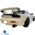 FRP RAME AD-GT Wide Body Kit 10pc > Mazda RX-7 (FD3S) 1993-1997 - image 76