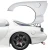 FRP RAME AD-GT Wide Body Kit 10pc > Mazda RX-7 (FD3S) 1993-1997 - image 87