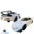 FRP RAME AD-GT Wide Body Kit 10pc > Mazda RX-7 (FD3S) 1993-1997 - image 2
