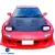 FRP RAME AD-GT Wide Body Kit 10pc > Mazda RX-7 (FD3S) 1993-1997 - image 31