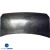 Carbon Fiber EVO3 Trunk > Mitsubishi Evolution EVO3 1992-1996> 4dr - image 4