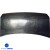 Carbon Fiber EVO3 Trunk > Mitsubishi Evolution EVO3 1992-1996> 4dr - image 4