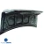 Carbon Fiber EVO3 Trunk > Mitsubishi Evolution EVO3 1992-1996> 4dr - image 7