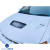 ModeloDrive FRP EVO4 Hood > Mitsubishi Evolution EVO4 1997-1997> 4dr - image 3