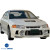 FRP EVO4 Hood > Mitsubishi Evolution EVO4 1997-1997> 4dr - image 9