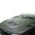 Carbon Fiber EVO4 Hood > Mitsubishi Evolution EVO4 1997-1997> 4dr - image 1