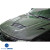 Carbon Fiber EVO4 Hood > Mitsubishi Evolution EVO4 1997-1997> 4dr - image 2